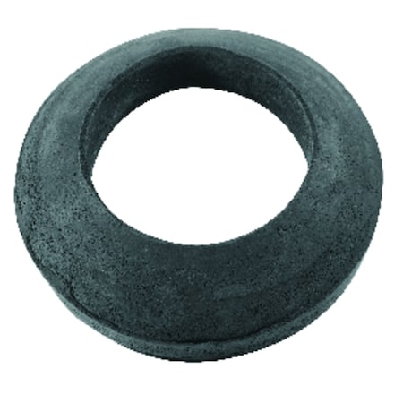 Danco Danco Closet Spud Gasket Black Rubber 40486B